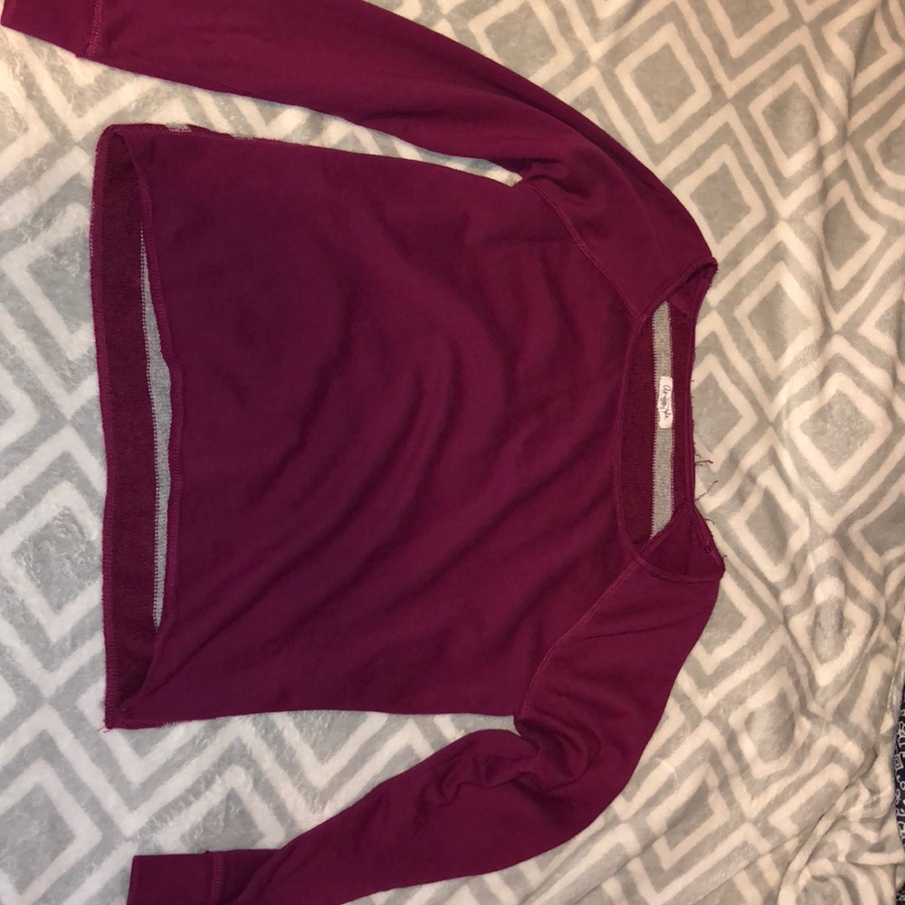 Sweater - Picture 3 of 3